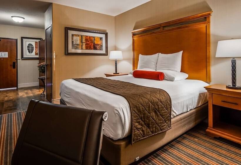 호텔 Best Western Newberry Station