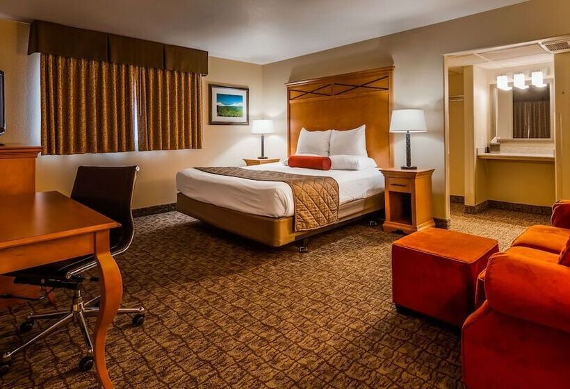 호텔 Best Western Newberry Station