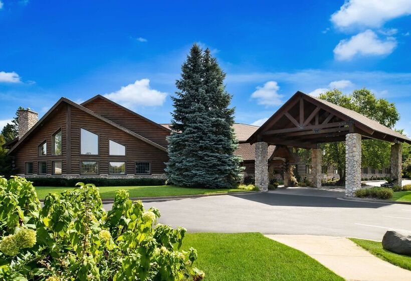 فندق Best Western Northwoods Lodge