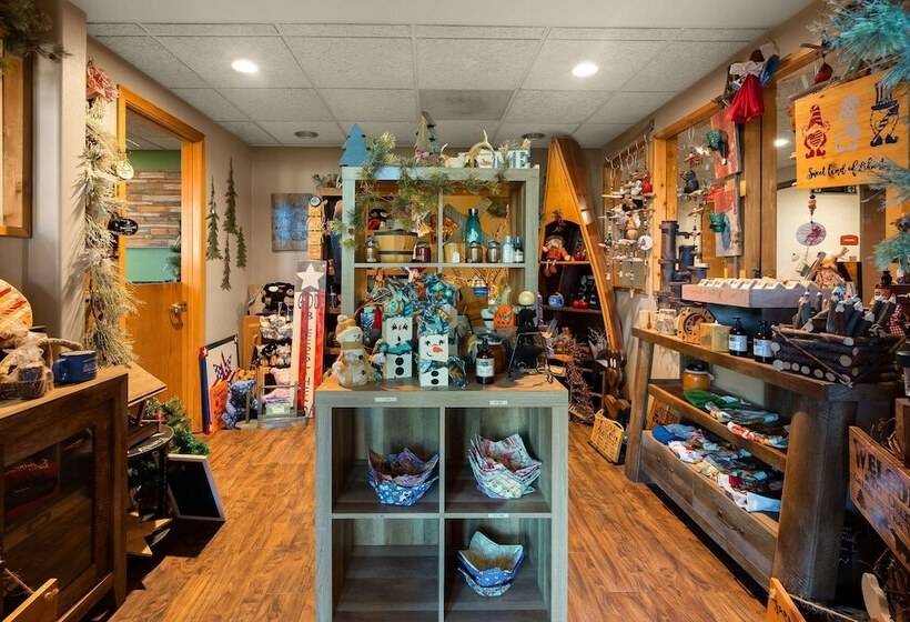 فندق Best Western Northwoods Lodge