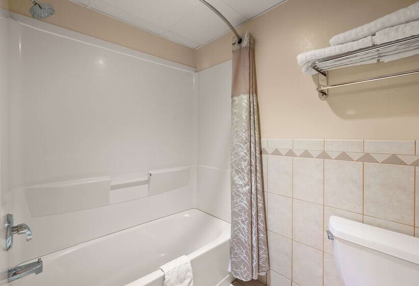 فندق Best Western Northwoods Lodge