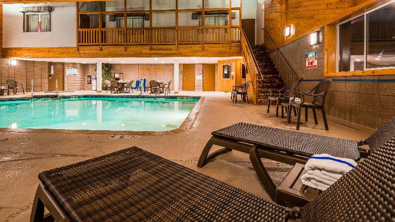 فندق Best Western Northwoods Lodge