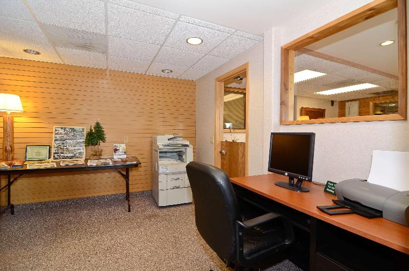 فندق Best Western Northwoods Lodge