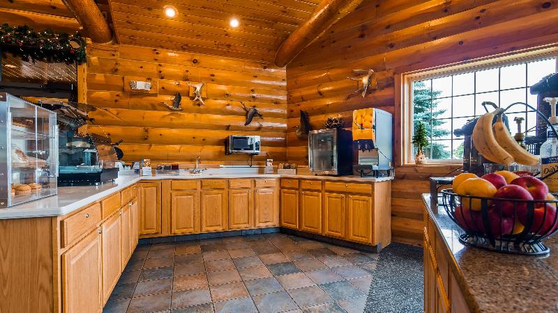 فندق Best Western Northwoods Lodge