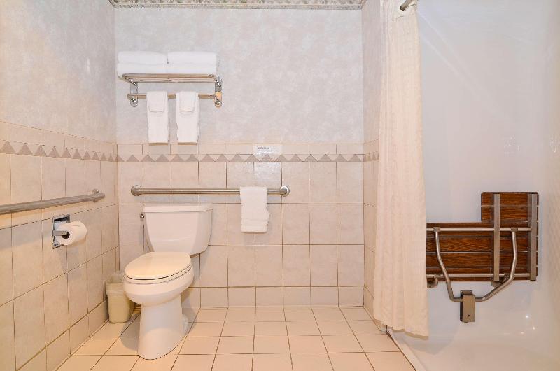 فندق Best Western Northwoods Lodge