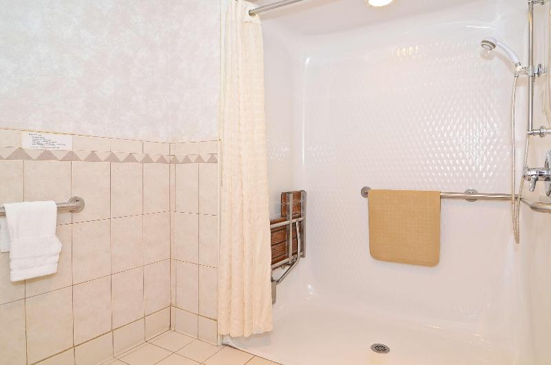 فندق Best Western Northwoods Lodge