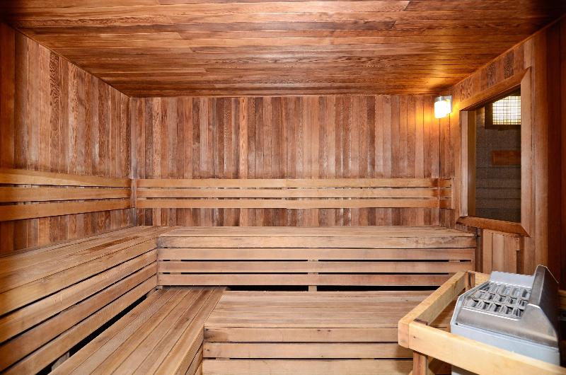 فندق Best Western Northwoods Lodge