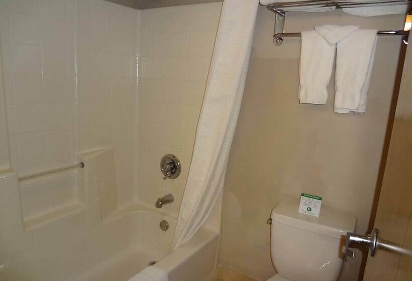 호텔 Best Western Oak Meadows Inn