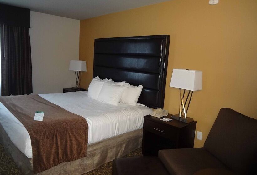 호텔 Best Western Oak Meadows Inn