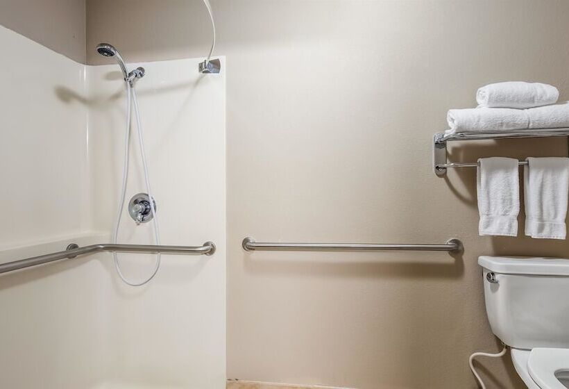 호텔 Best Western Oak Meadows Inn