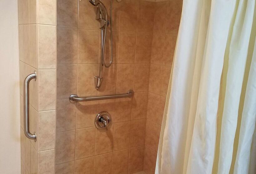 فندق Best Western Ocala Park Centre