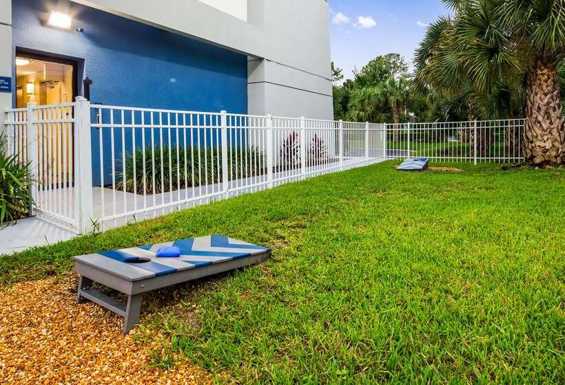 فندق Best Western Ocala Park Centre