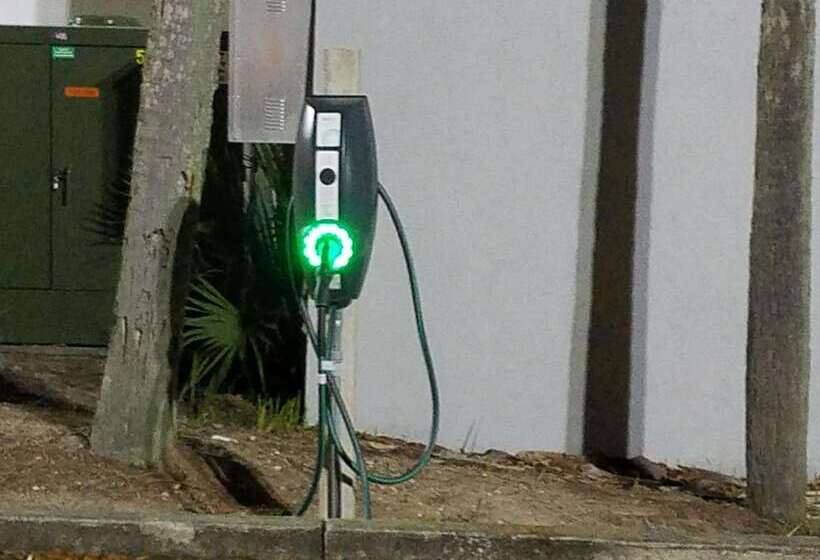 فندق Best Western Ocala Park Centre