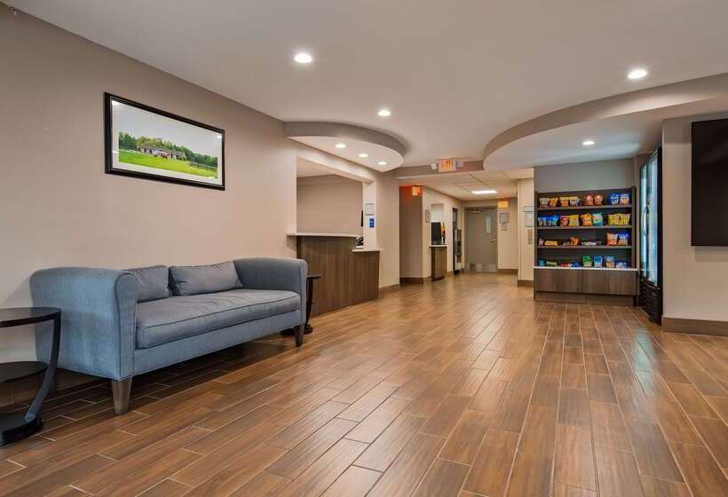 فندق Best Western Ocala Park Centre