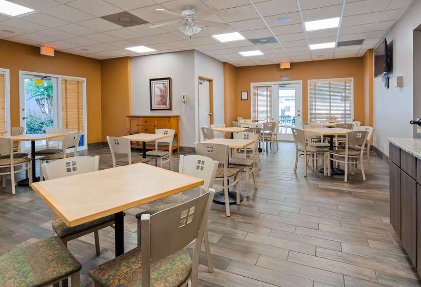 فندق Best Western Ocala Park Centre