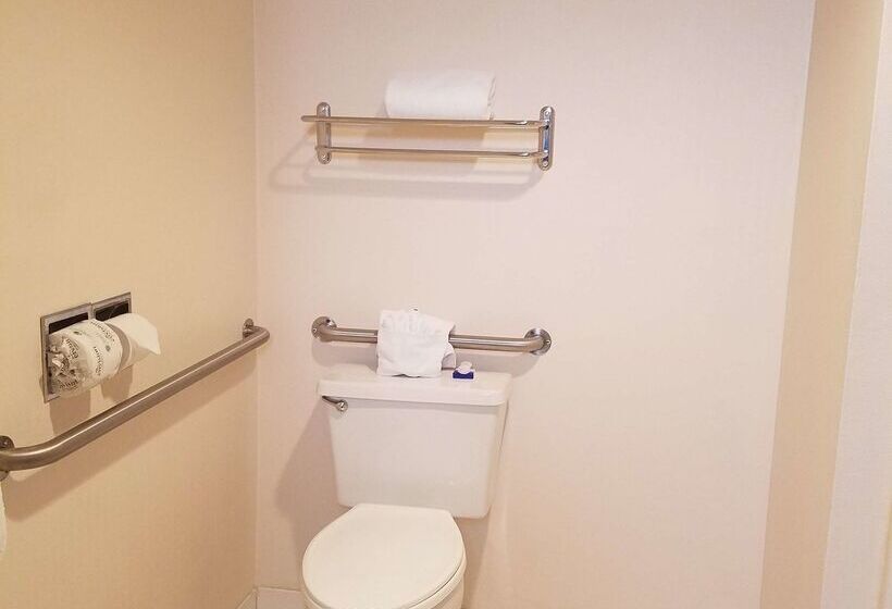 فندق Best Western Ocala Park Centre