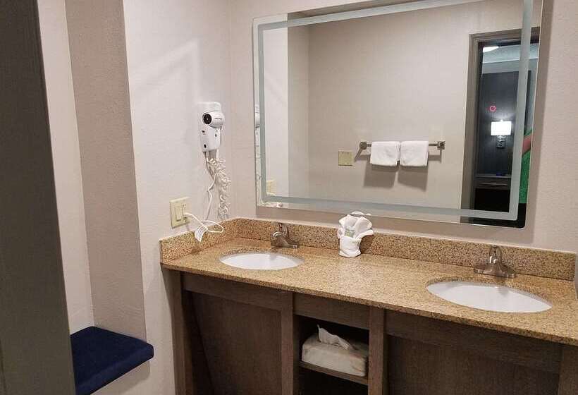 فندق Best Western Ocala Park Centre