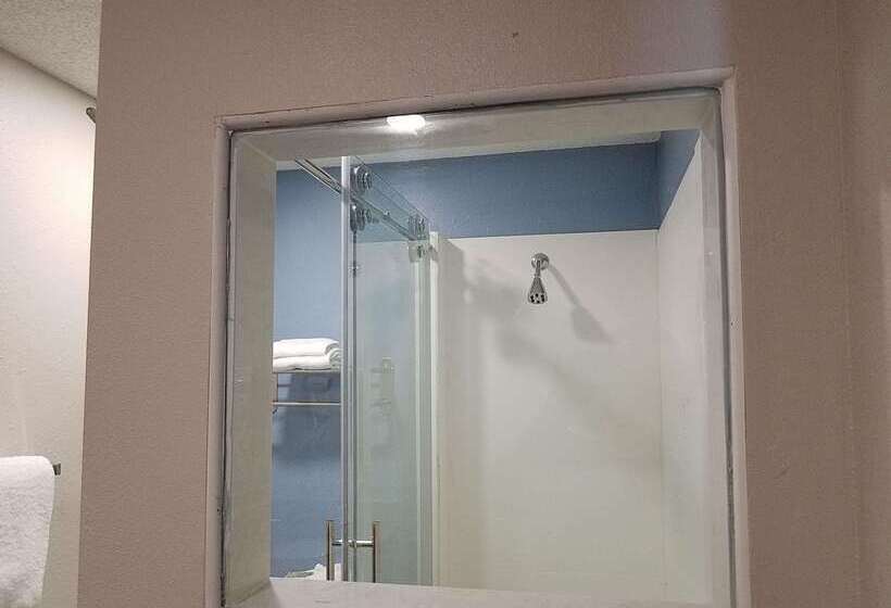 فندق Best Western Ocala Park Centre