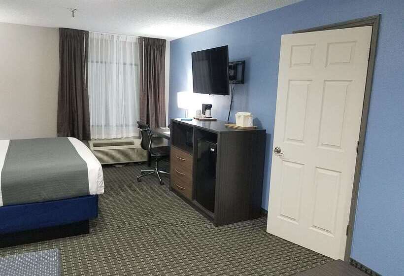 فندق Best Western Ocala Park Centre
