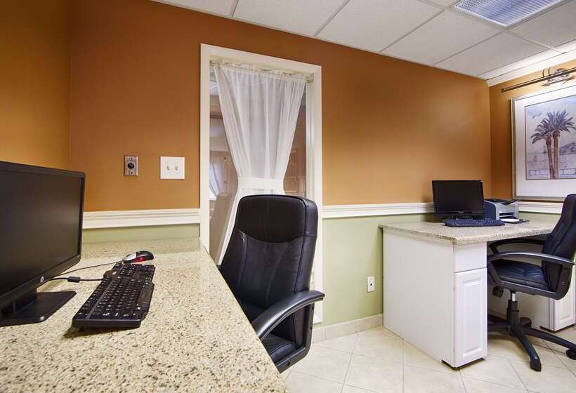 فندق Best Western Ocala Park Centre