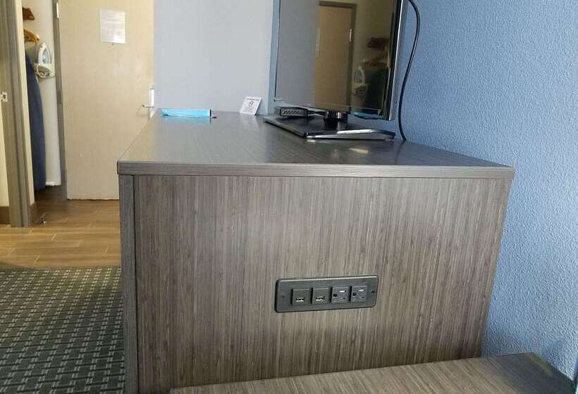 فندق Best Western Ocala Park Centre