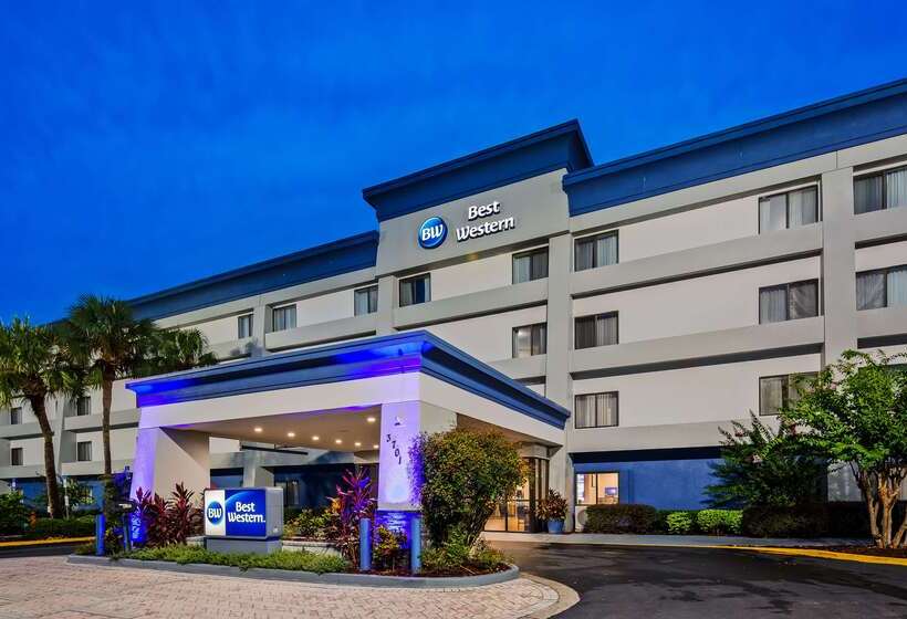 فندق Best Western Ocala Park Centre