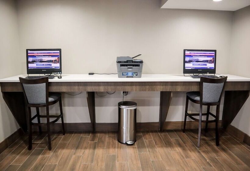 فندق Best Western Ocala Park Centre