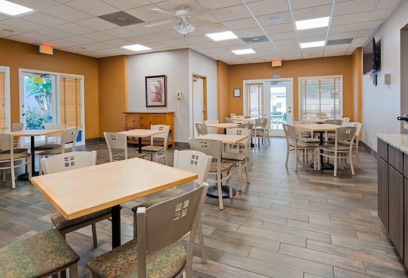 فندق Best Western Ocala Park Centre