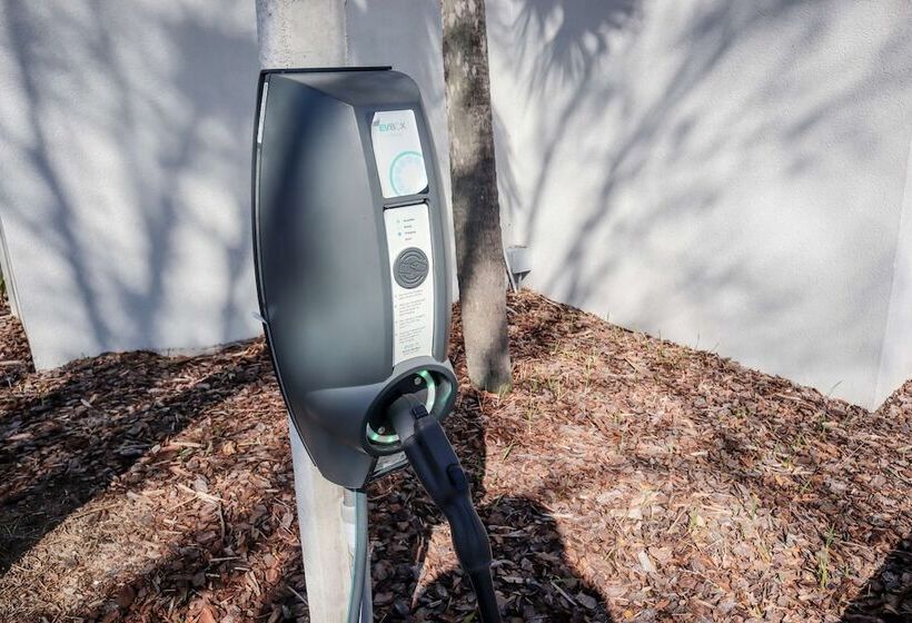 فندق Best Western Ocala Park Centre