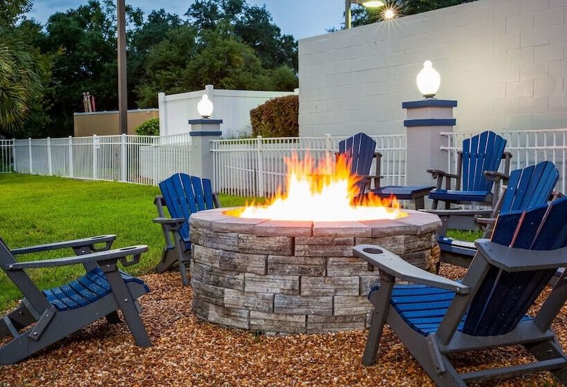 فندق Best Western Ocala Park Centre