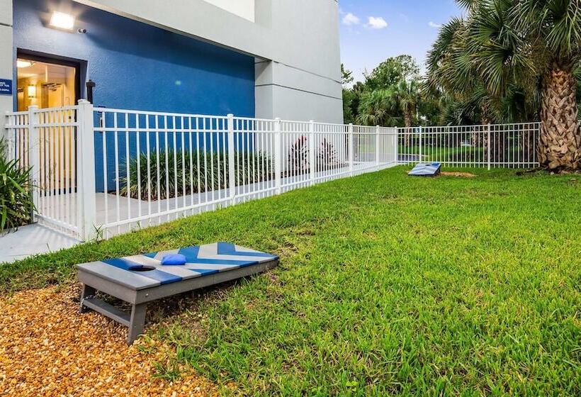 فندق Best Western Ocala Park Centre