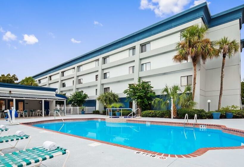 فندق Best Western Ocala Park Centre
