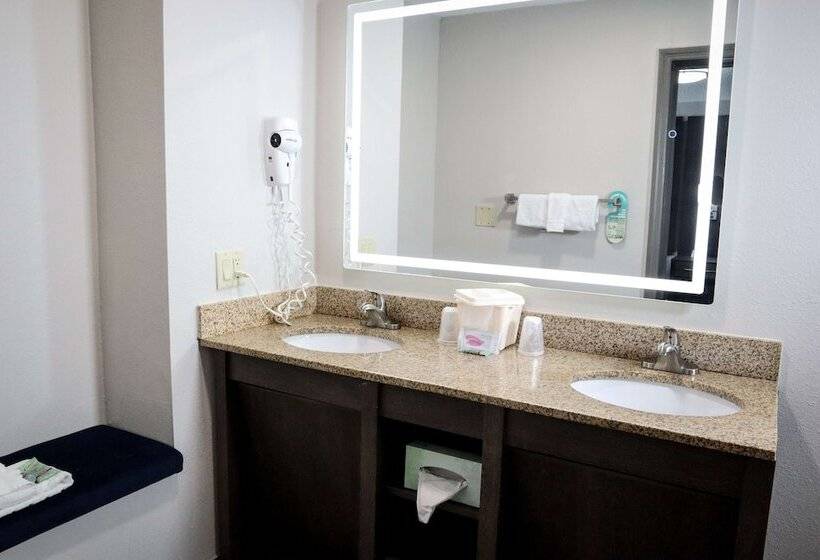 فندق Best Western Ocala Park Centre