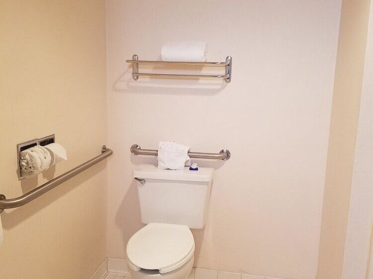 فندق Best Western Ocala Park Centre