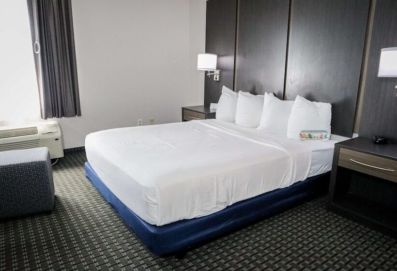 فندق Best Western Ocala Park Centre