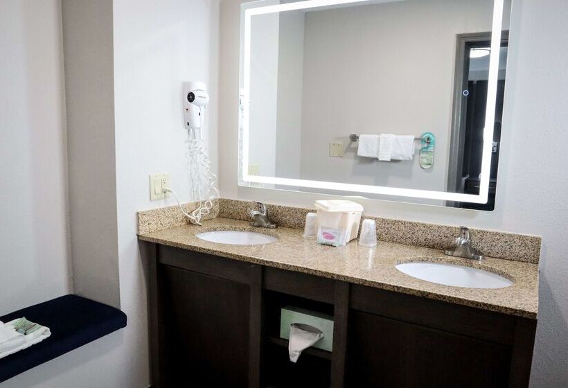 فندق Best Western Ocala Park Centre