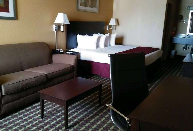 فندق Best Western Of Clewiston