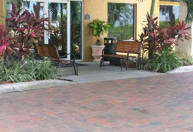 فندق Best Western Of Clewiston