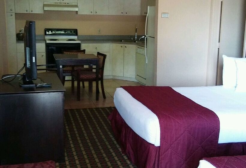 فندق Best Western Of Clewiston