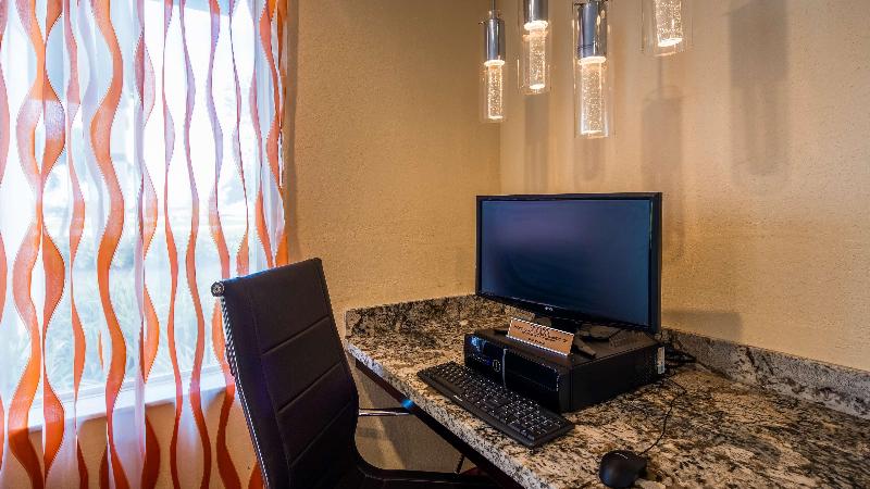 فندق Best Western Of Clewiston