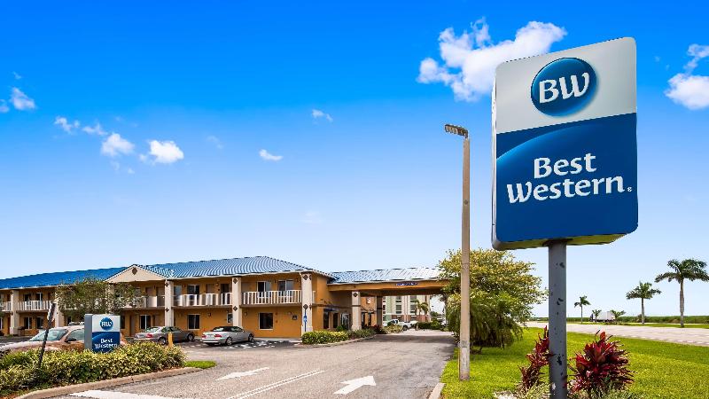 فندق Best Western Of Clewiston