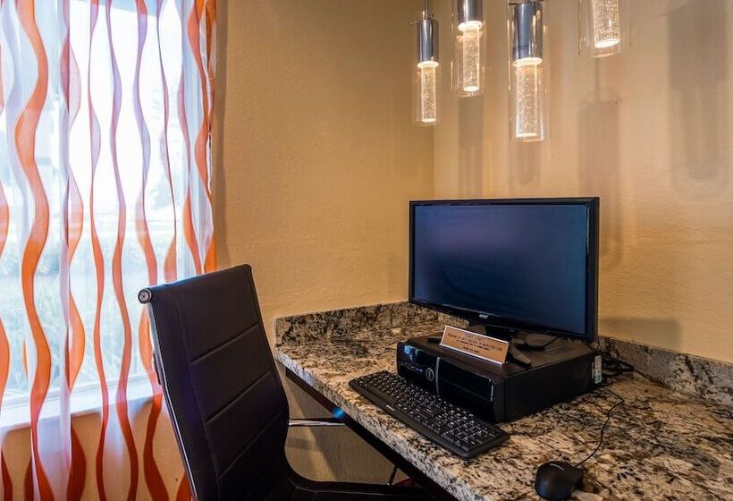 فندق Best Western Of Clewiston