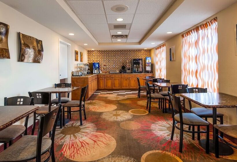 فندق Best Western Of Clewiston