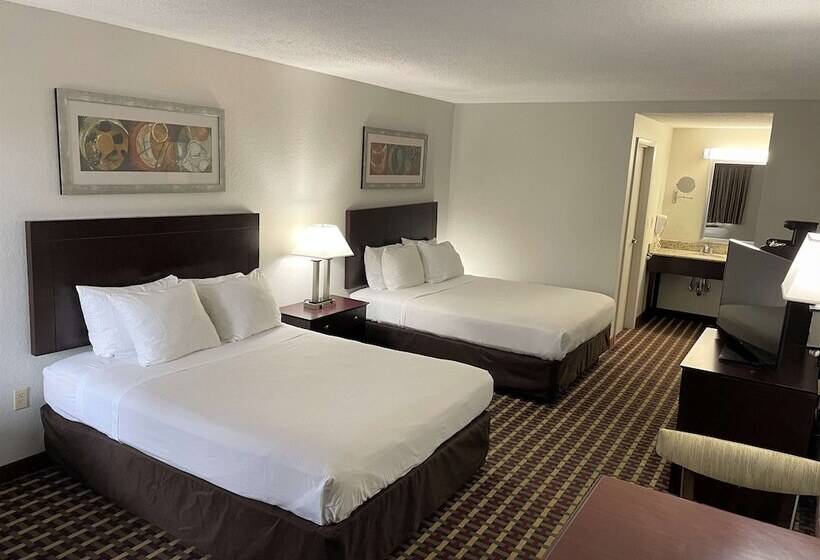 فندق Best Western Of Clewiston