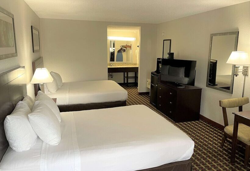 فندق Best Western Of Clewiston