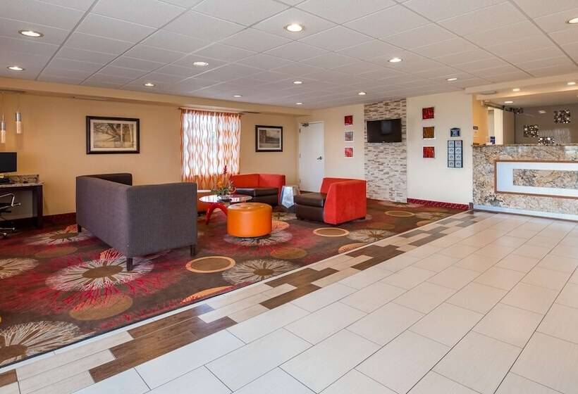 فندق Best Western Of Clewiston