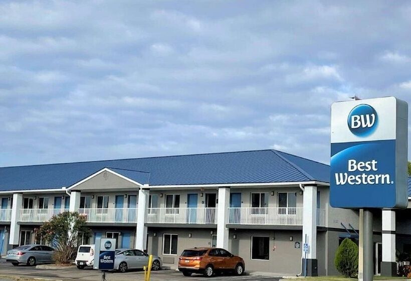 فندق Best Western Of Clewiston