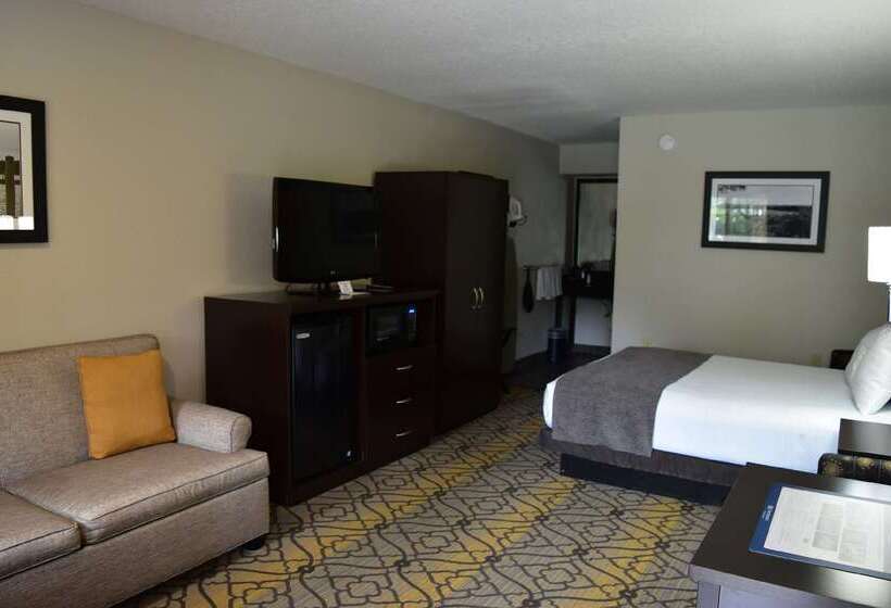 فندق Best Western Of Harbor Springs