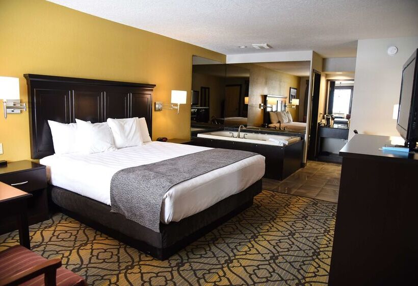 فندق Best Western Of Harbor Springs