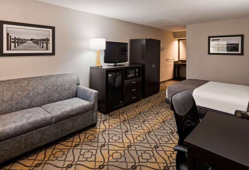 فندق Best Western Of Harbor Springs